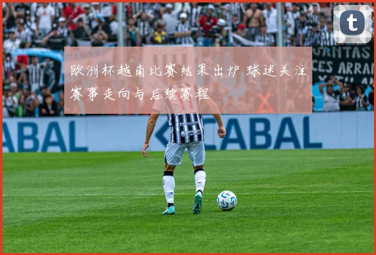 欧洲杯越南比赛结果出炉 球迷关注赛事走向与后续赛程