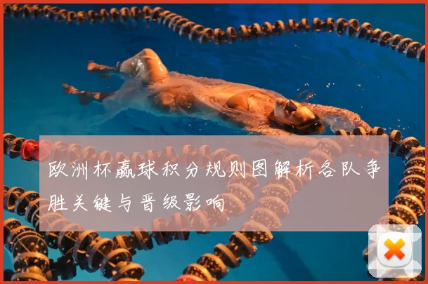 欧洲杯赢球积分规则图解析各队争胜关键与晋级影响
