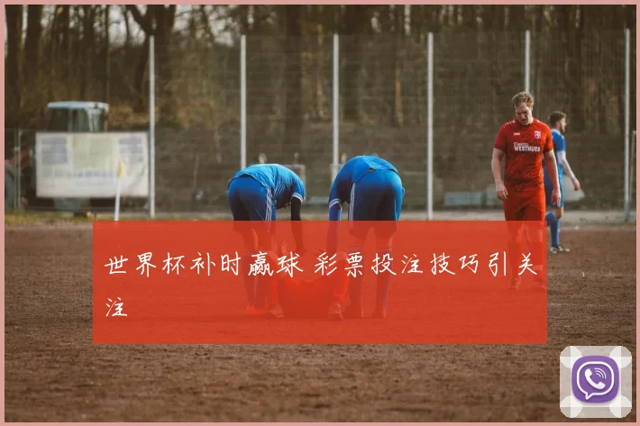 世界杯补时赢球 彩票投注技巧引关注