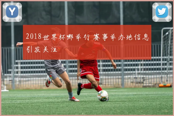 2018世界杯哪举行 赛事举办地信息引发关注