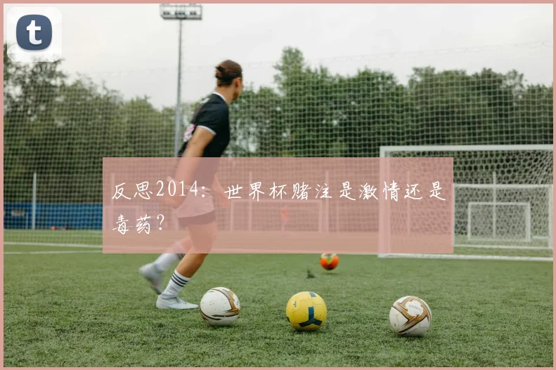 反思2014：世界杯赌注是激情还是毒药？